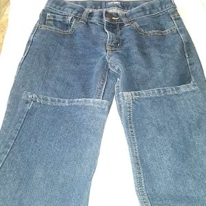 Kids jeans